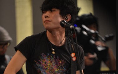 再也不会去丽江吉他谱_赵雷_G调扫弦版_图片六线谱