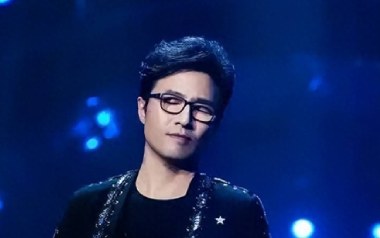 绽放吉他谱_汪峰_C调指法弹唱谱_图片六线谱