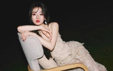照片吉他谱_单依纯_A调指法原版弹唱谱_图片六线谱