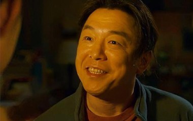 正义之道吉他谱_黄渤_C调指法原版弹唱谱_图片六线谱