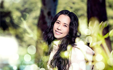 这世界那么多人指弹吉他谱_莫文蔚_原版指弹谱_独奏六线谱
