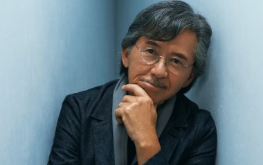 这一个夜吉他谱_林子祥_C调指法原版弹唱谱_图片六线谱