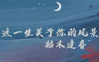 这一生关于你的风景吉他谱_枯木逢春_C调原版弹唱谱_图片六线谱