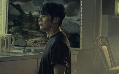 走走吉他谱_李荣浩_G调原版弹唱谱_图片六线谱