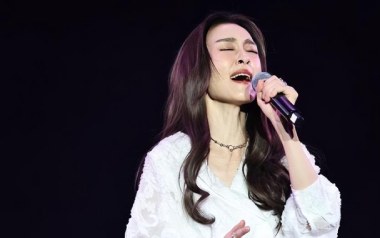 最初的梦想吉他谱_范玮琪_G调扫弦简单版_图片六线谱
